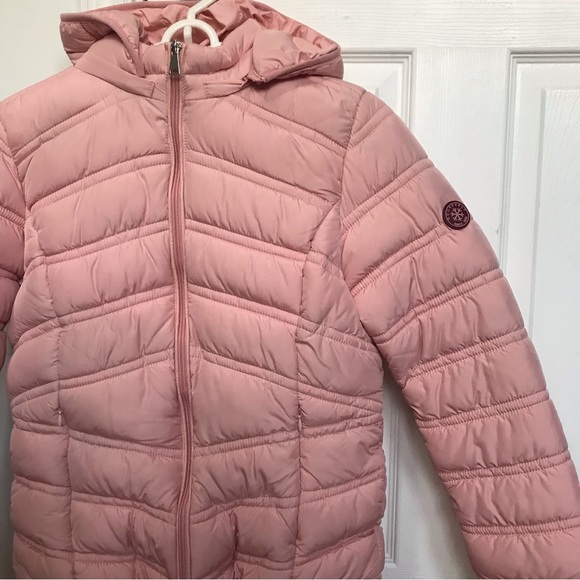 Winter Puffer Jacket - Picture 3 of 10